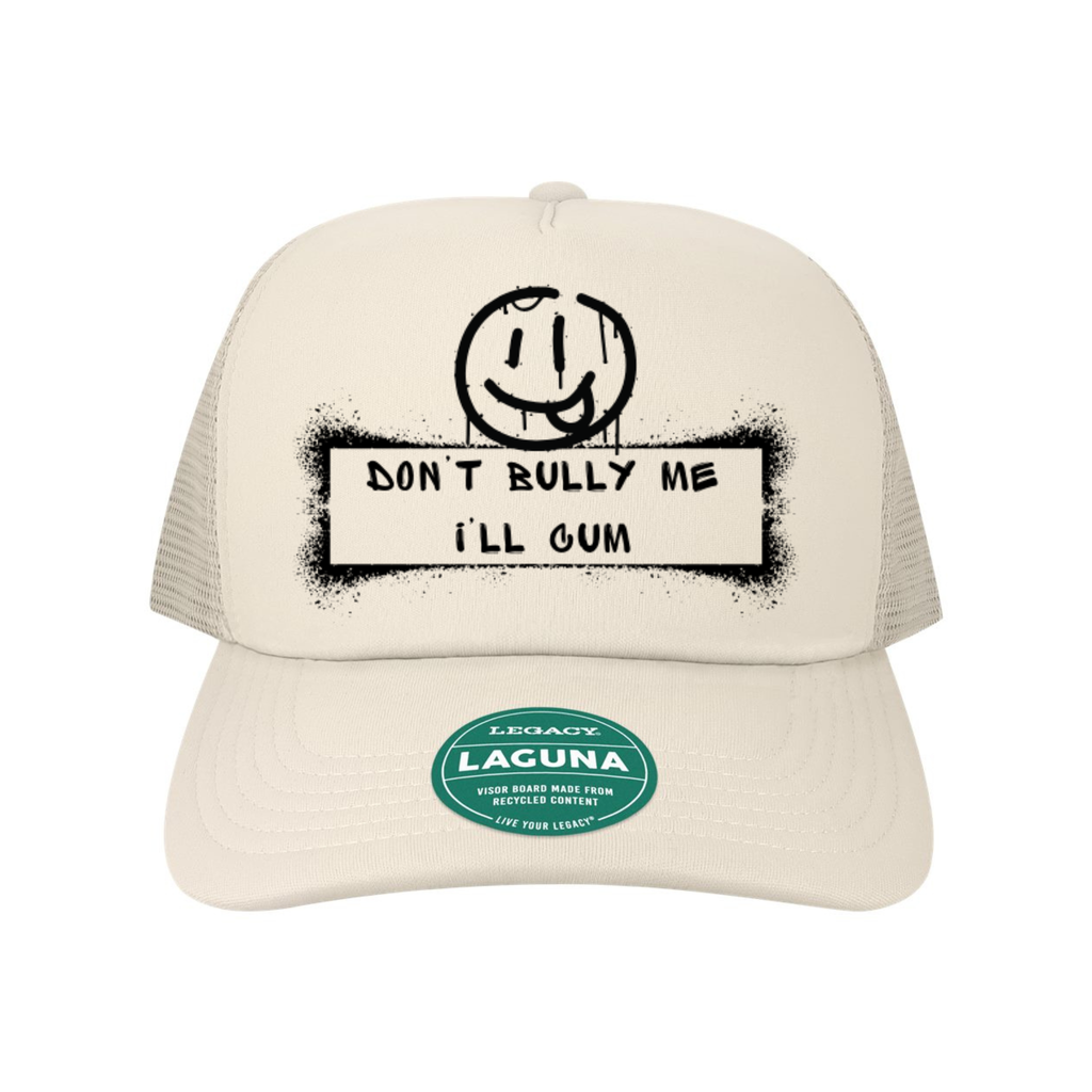 Don't Bully Me I'll Cum Trucker Hat – color variant 5