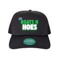 Boats N' Hoes Trucker Hat