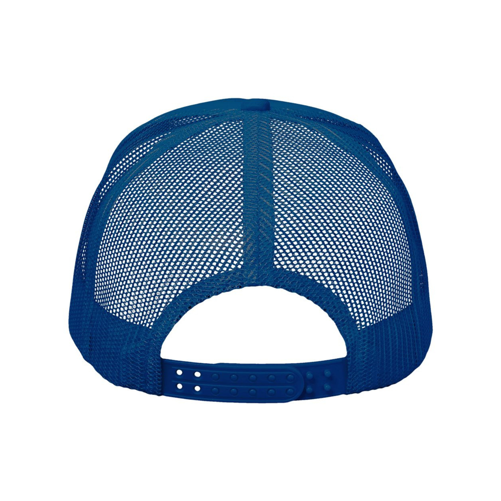 Wetter is Better Double Snap Trucker Hat – color variant 2