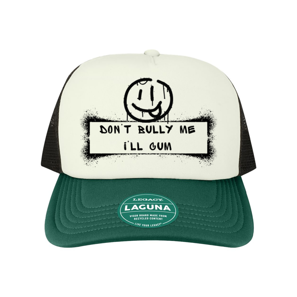 Don't Bully Me I'll Cum Trucker Hat – color variant 4