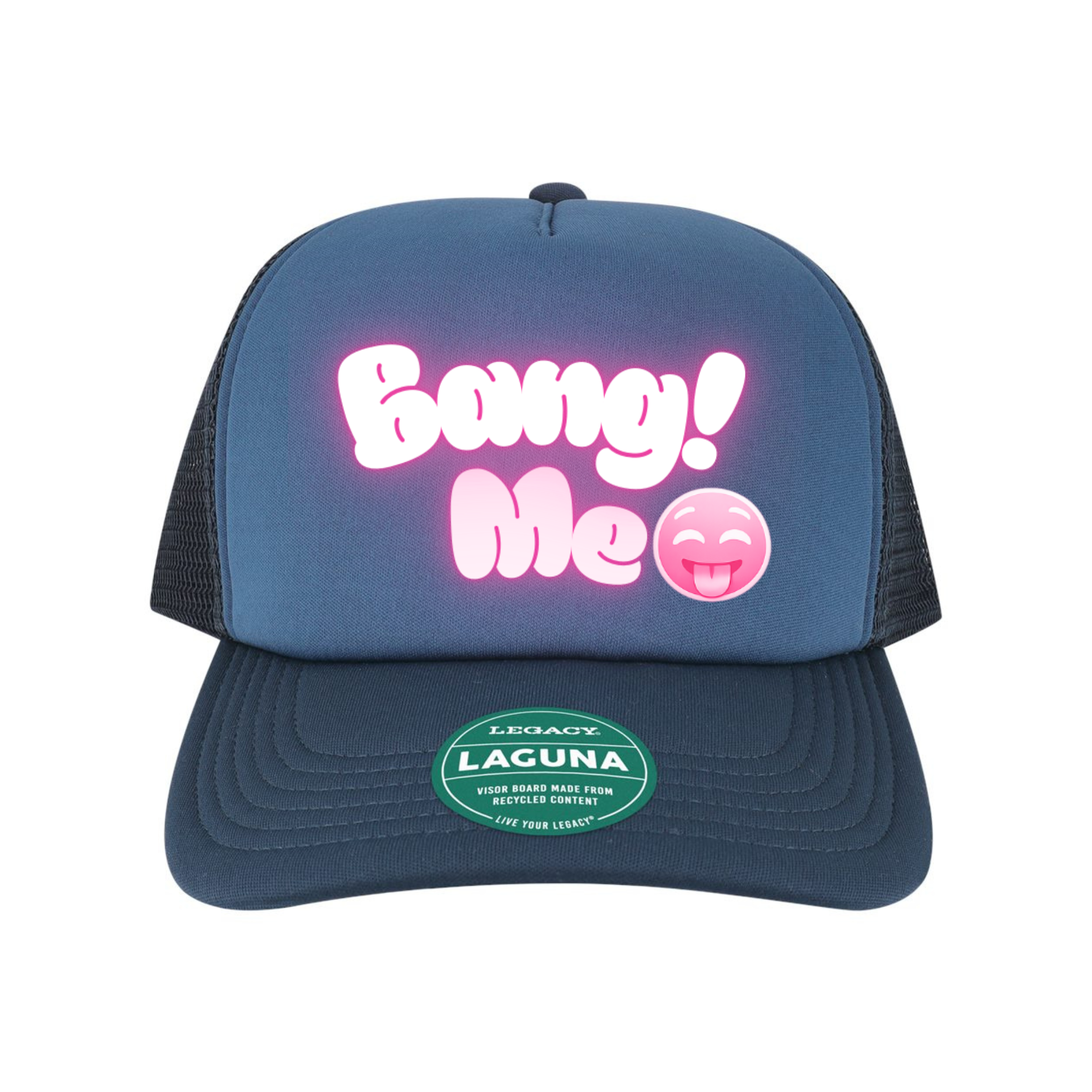 Bang Me Trucker Hat