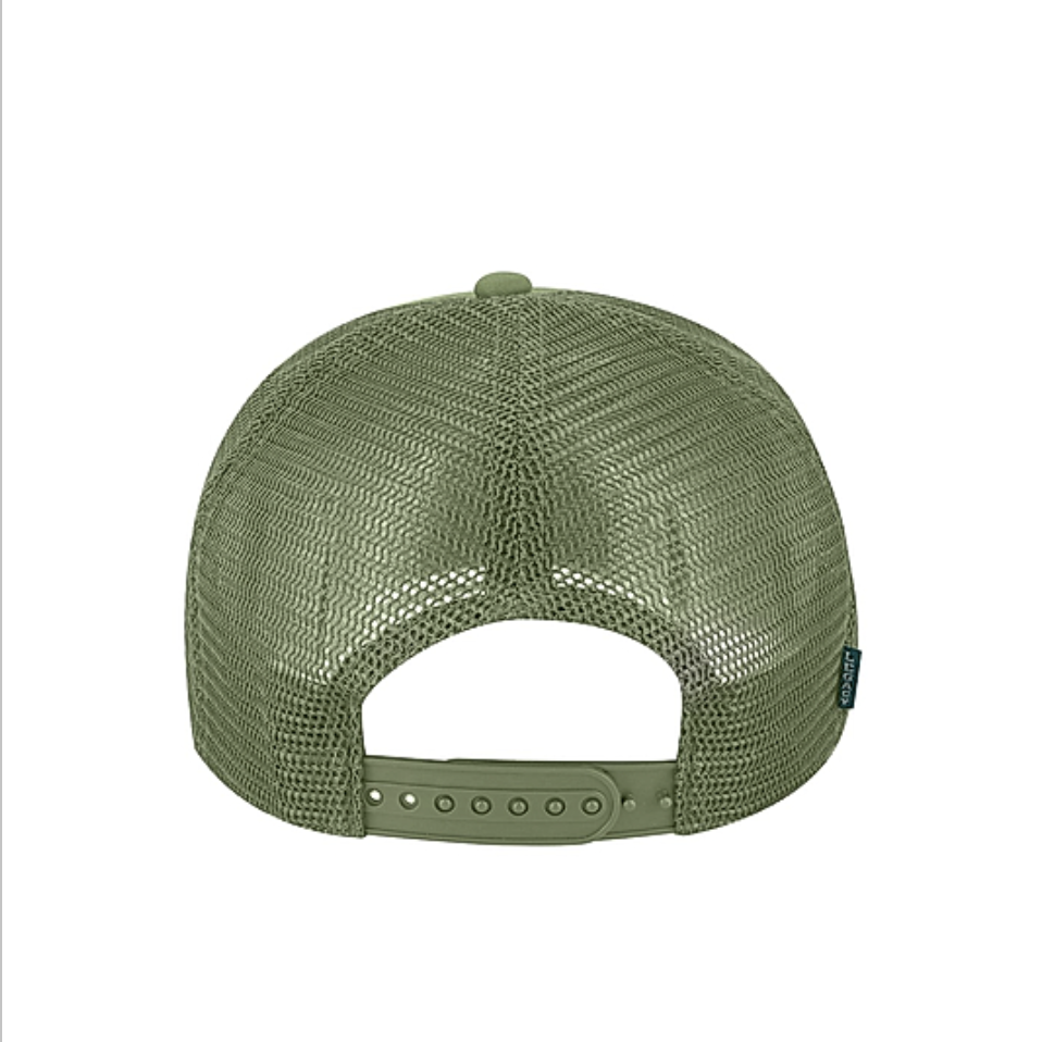 Dilf Hunter Trucker Hat