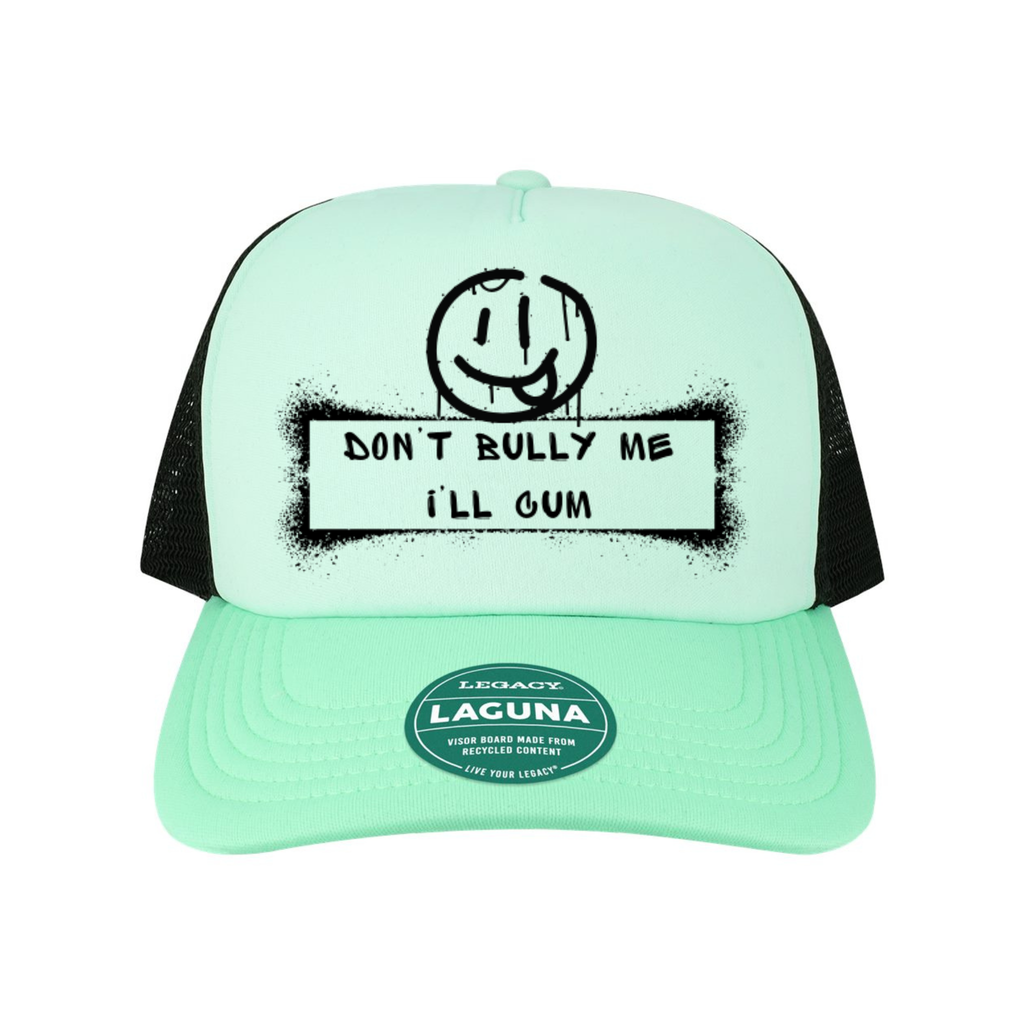 Don't Bully Me I'll Cum Trucker Hat – color variant 3